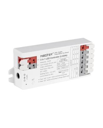 miboxer e3-rf rgbww wireless led controller