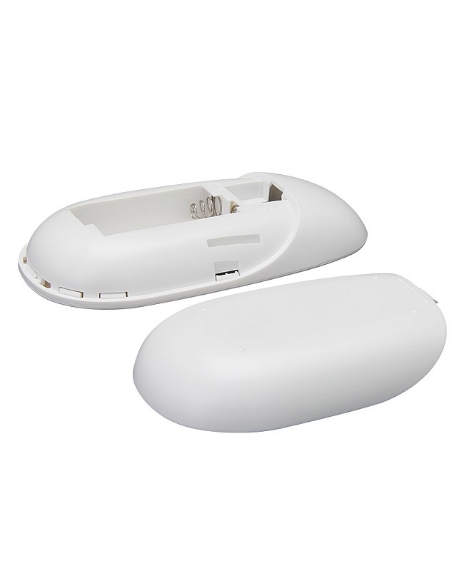 MiBoxer FUT007 powered by 2PCS AAA batteries