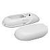 MiBoxer FUT007 powered by 2PCS AAA batteries