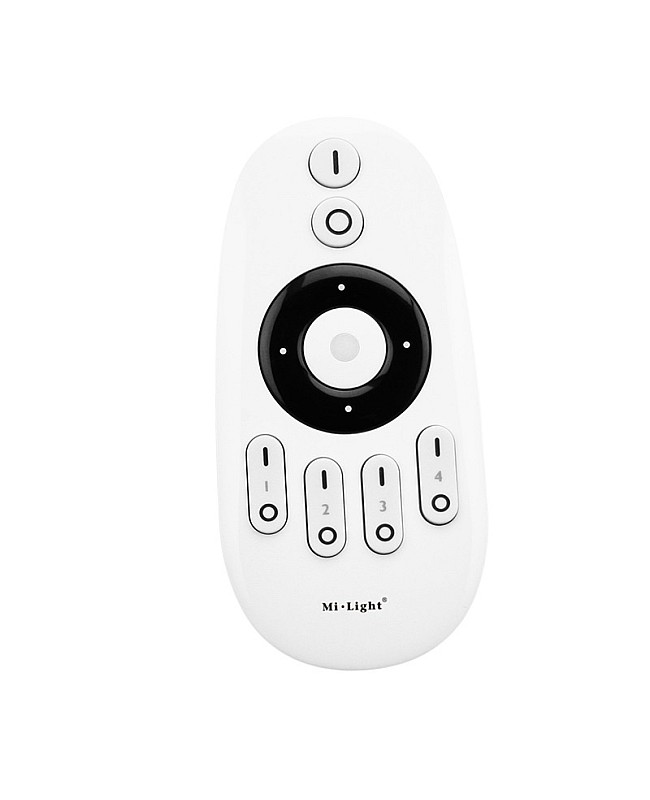 MiBoxer FUT007 CCT 2.4G Wireless Lighting Remote Control