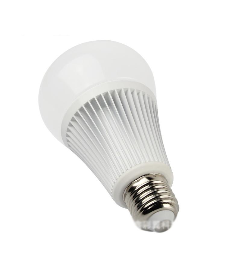 738896 - Vision-EL] Ampoule LED E27 - Wifi - 12W - CCT - Dimmable