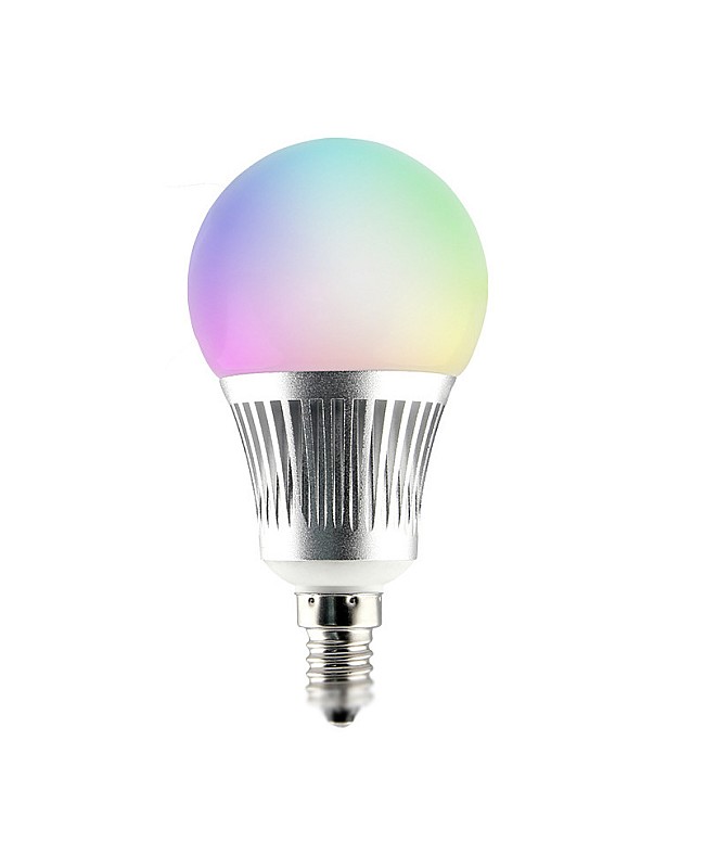 e14 smart bulb