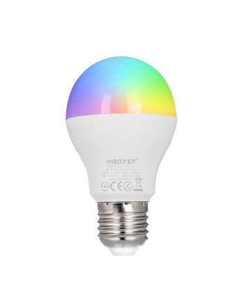 MiBoxer Color Changing Light Bulb