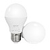 MiBoxer RGB CCT Light Bulb