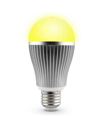 Dual White E27 LED Bulbs