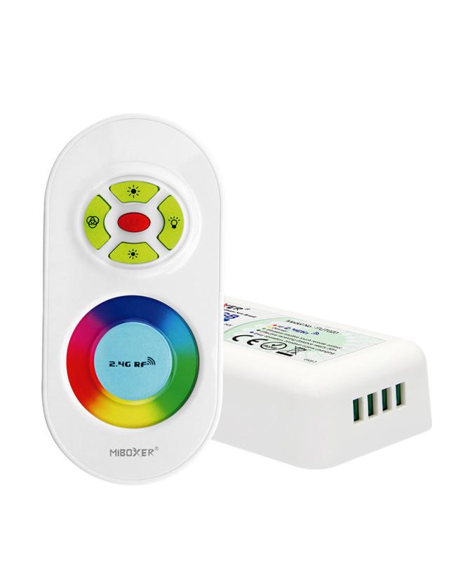 MiBoxer FUT020 2.4G RGB Wireless Light Controller