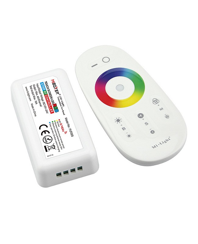 MiBoxer Touch LED RGB Controller