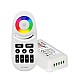 24v rf rgbw remote controller