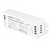 Smart wireless controller for CCT LED strip lights