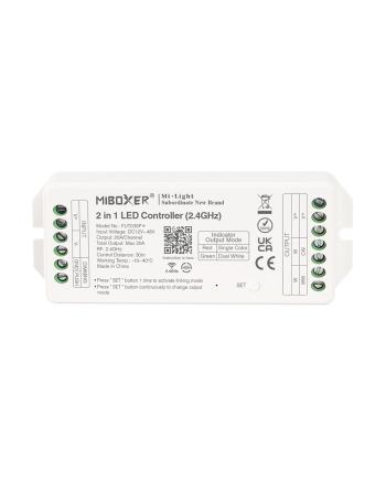 MiBoxer FUT035P+ 20A Smart Light Switch Dimmer