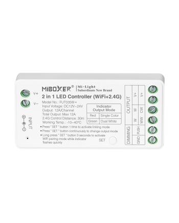 MiBoxer FUT035W Plus WiFi Dimmer