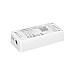 2.4G WiFi Dual White Light Controller