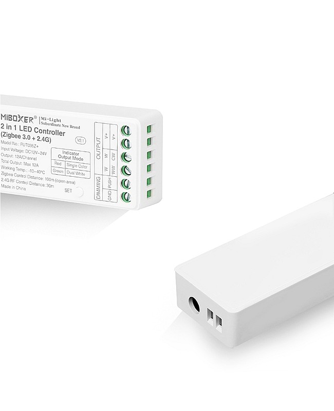 MiBoxer Zigbee 3.0 12V Dimmer