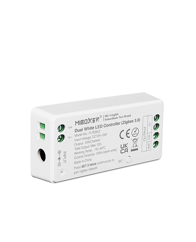 MiBoxer FUT035Z Zigbee 3.0 LED Dimmer