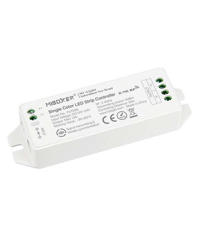 LED Dimmable Controller