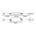 2.4G Wireless LED Outdoor Dimmer