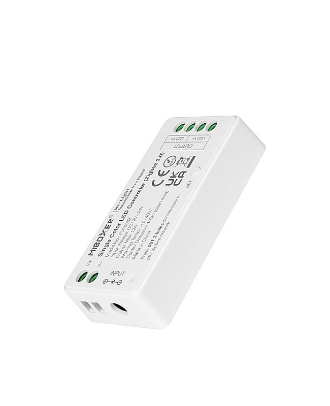 zigbee dimmer controller