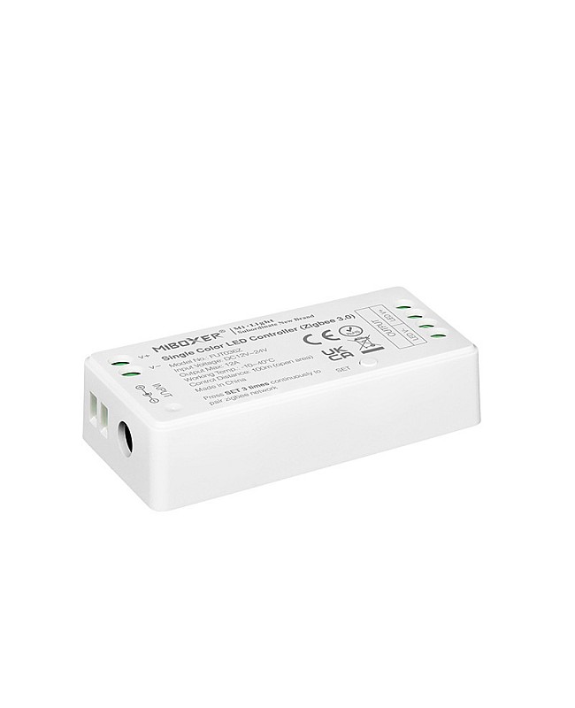 zigbee dimmers