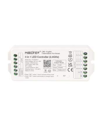 MiBoxer 3-In-1 Smart LED Controller