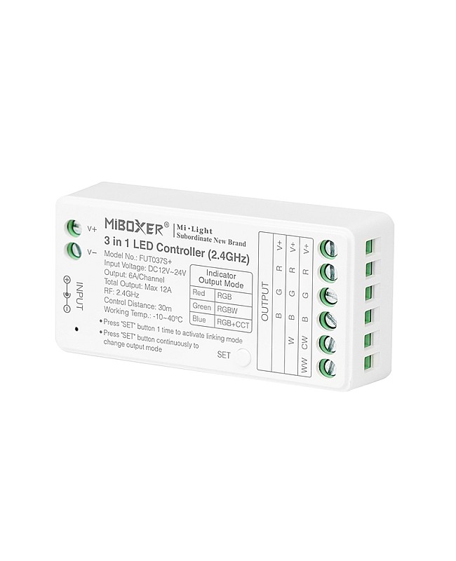 mi light controller home assistant