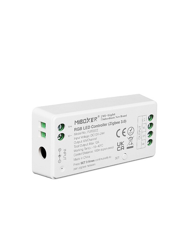 RGB Zigbee Controller