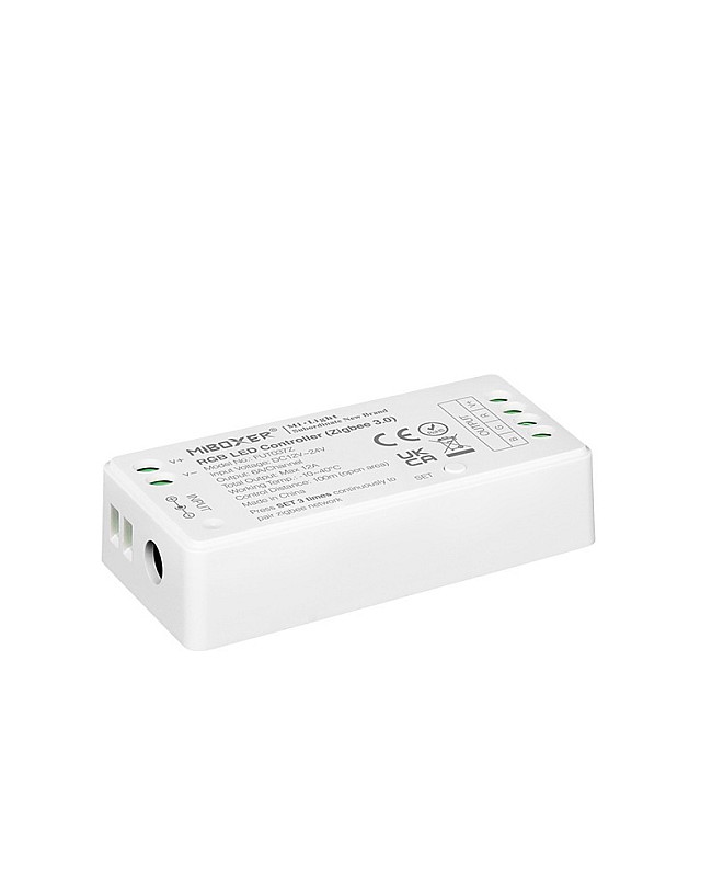 Zigbee 3.0 Controller