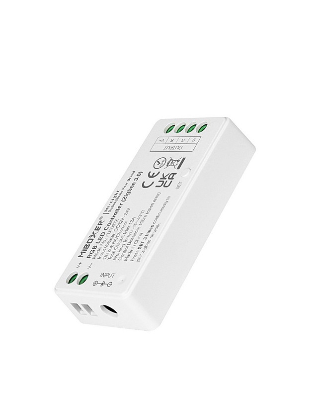 Zigbee Controller Alexa