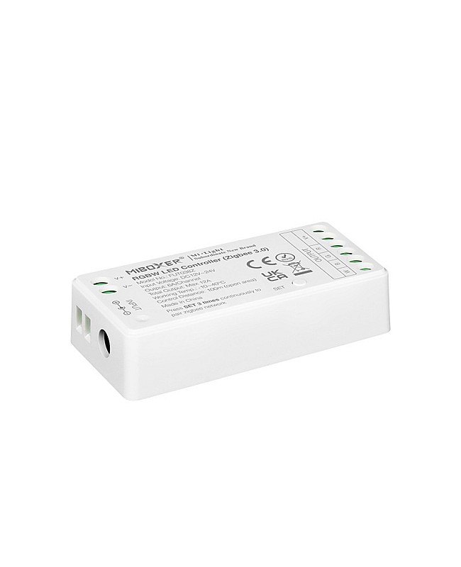 RGBW Zigbee 3.0 LED Controller