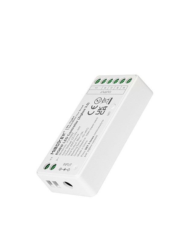 Zigbee LED Controller