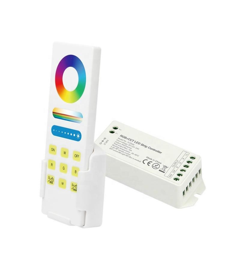 MiBoxer FUT045A RGB+CCT Smart LED Controller