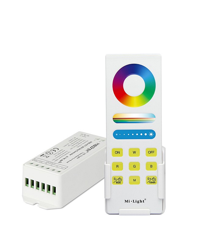 Smart LED Controller