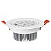 ceiling recessed downlight fixture