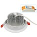 fut062 recessed downlight
