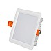 remote control recessed spotlights white