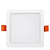 rgb+cct recessed spotlights for kitchen