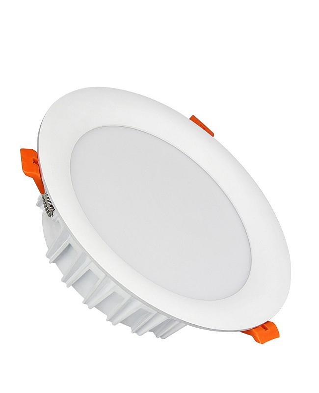 MiBoxer FUT065 18W RGB White Downlights For Sale
