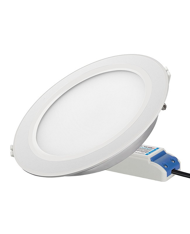 12w cheap dimmable led downlights