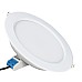 recessed dimmable spotlights