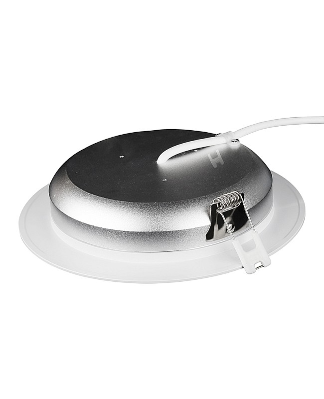 recessed spotlights for kitchen