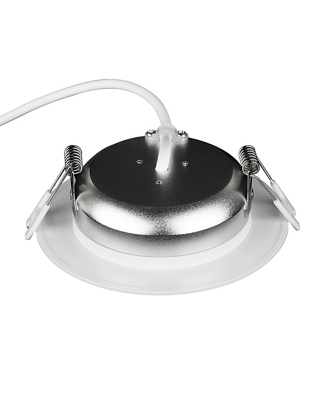 6w down lights led