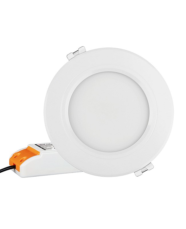 6w zigbee down lights led
