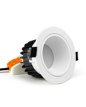 6w down lights ceiling led