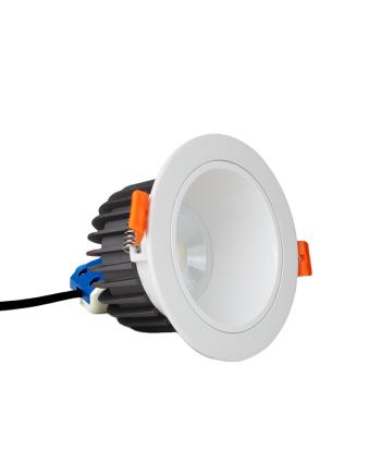 dimmable smart downlights