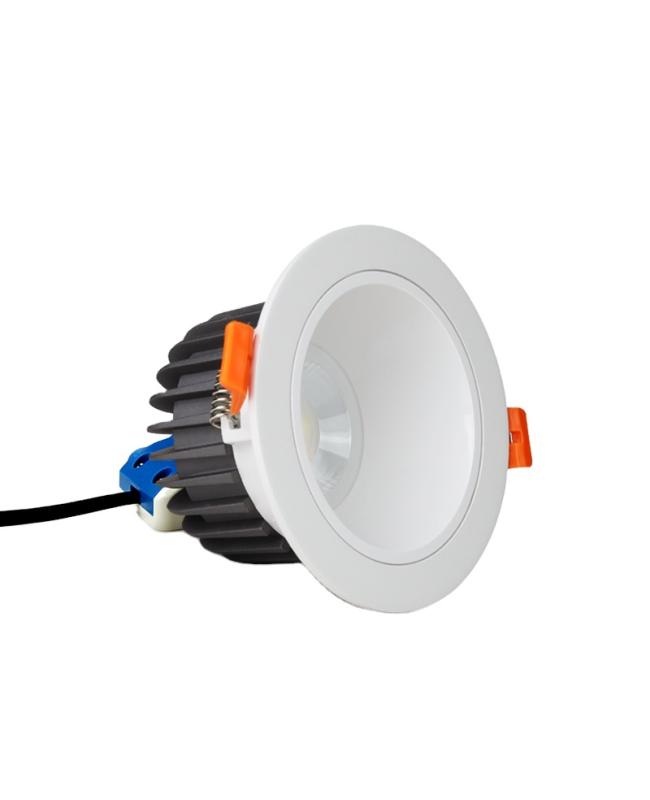 12W MiBoxer FUT071 RGB Tunable White Smart Downlights