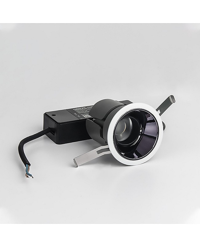 9W Deep LED CCT Downlight