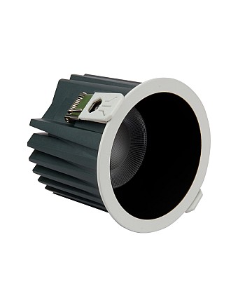 9W Waterproof Recessed Light