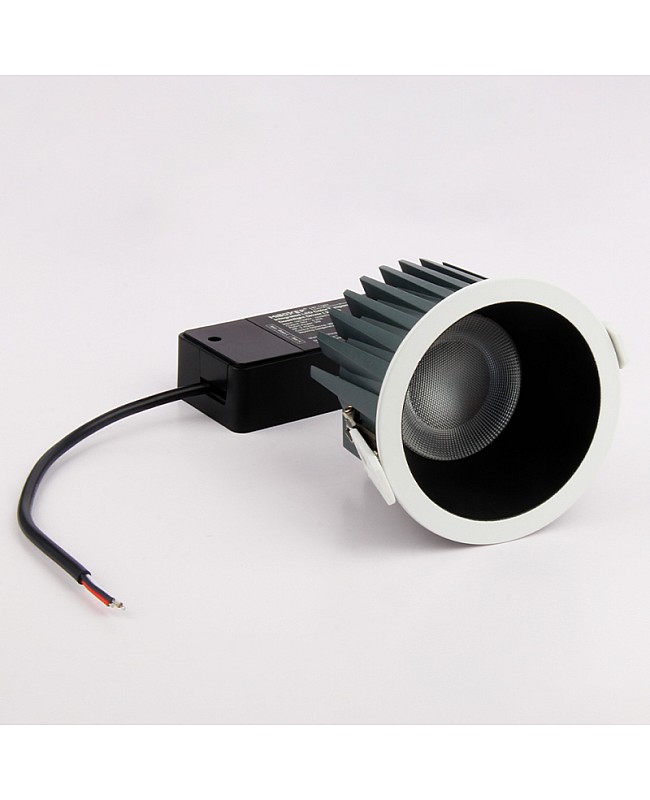 IP54 Waterproof Recessed Lights For Under Decks