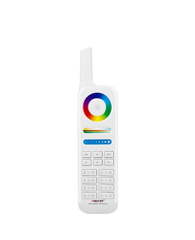 rf wireless remote control