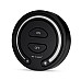 Black MiBoxer Touch Dimming Remote Control