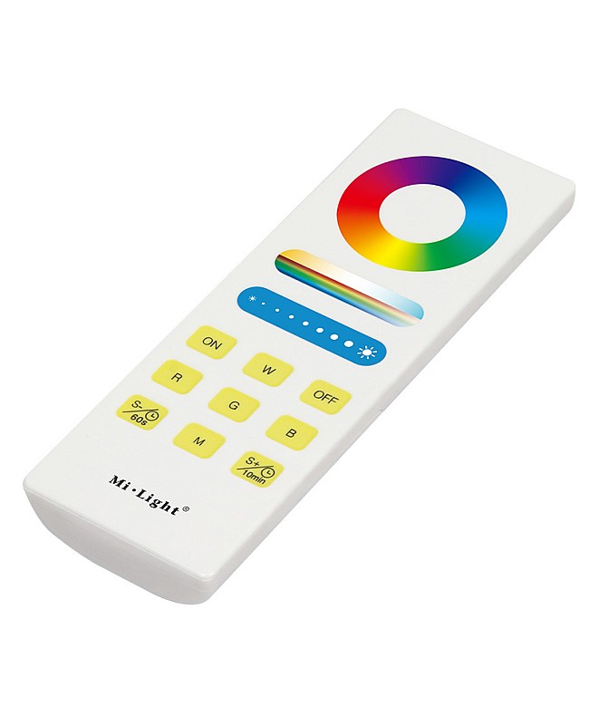 MiBoxer Full Touch Remote Control